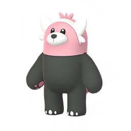 Bewear (Shadow)