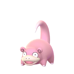 Slowpoke