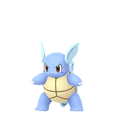 Wartortle