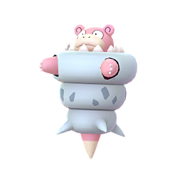 Mega Slowbro