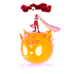 Gigantamax Cinderace