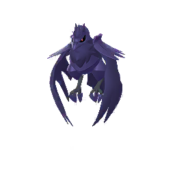 Corviknight