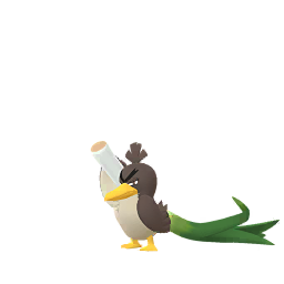 Farfetch'd (Galarian)