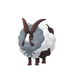 Dubwool