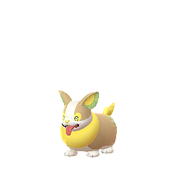 Yamper