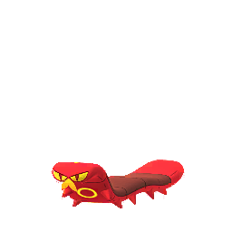 Sizzlipede