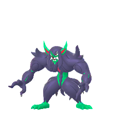 Grimmsnarl (Gigantamax)