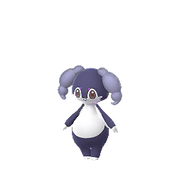 Indeedee (Female)