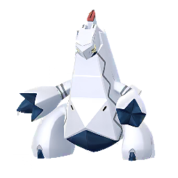 Duraludon
