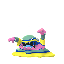 Muk (Alolan) (Shadow)