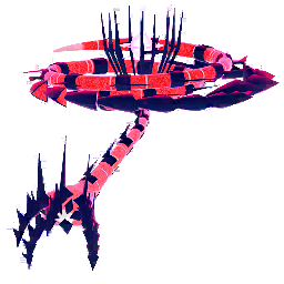 Eternamax Eternatus