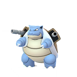 Blastoise