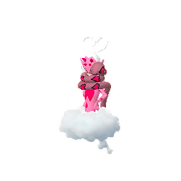 Enamorus Incarnate