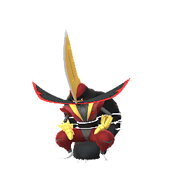 Kingambit
